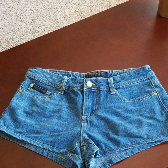 Shorts  - Picture 1 of 3